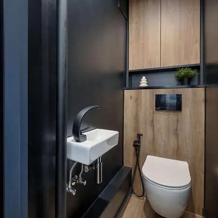 Appartement Beautiful For 4 People By Renters
